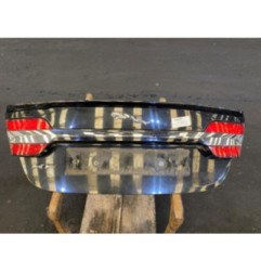 Malle/Hayon arriere JAGUAR XF 1