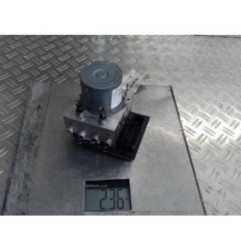 Bloc ABS (freins anti-blocage) JAGUAR XF 1 Photo n°1