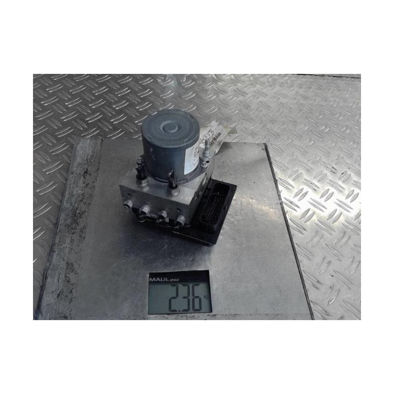 Bloc ABS (freins anti-blocage) JAGUAR XF 1