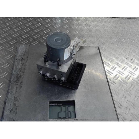 Bloc ABS (freins anti-blocage) JAGUAR XF 1 Photo n°1