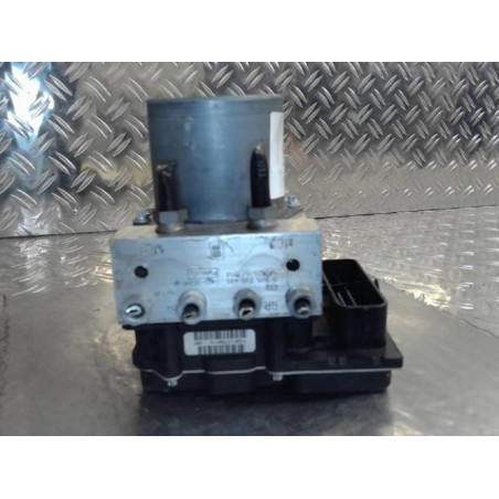 Bloc ABS (freins anti-blocage) JAGUAR XF 1