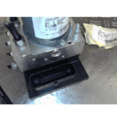 Bloc ABS (freins anti-blocage) JAGUAR XF 1 Photo n°3