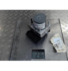 Bloc ABS (freins anti-blocage) JAGUAR XF 1 Photo n°4