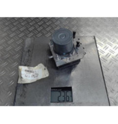 Bloc ABS (freins anti-blocage) JAGUAR XF 1 Photo n°5