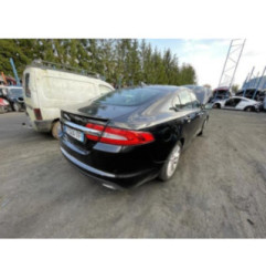 Bloc ABS (freins anti-blocage) JAGUAR XF 1 Photo n°13