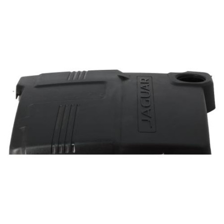 Cache moteur  JAGUAR XF 1