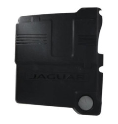 Cache moteur  JAGUAR XF 1 Photo n°4