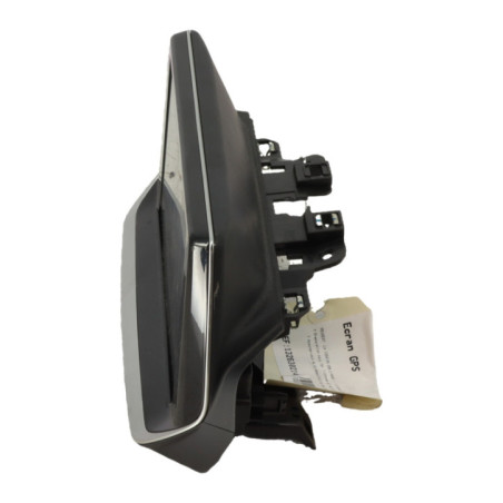 Ecran GPS PEUGEOT 208 2
