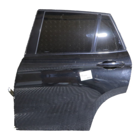Porte arriere gauche BMW X1 E84 Photo n°1