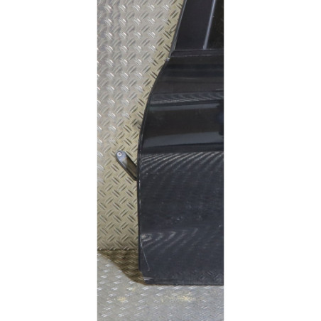 Porte arriere gauche BMW X1 E84