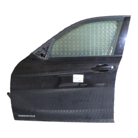Porte avant gauche BMW X1 E84 Photo n°1