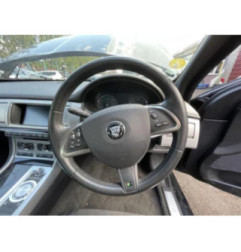 Air bag conducteur JAGUAR XF 1 Photo n°1