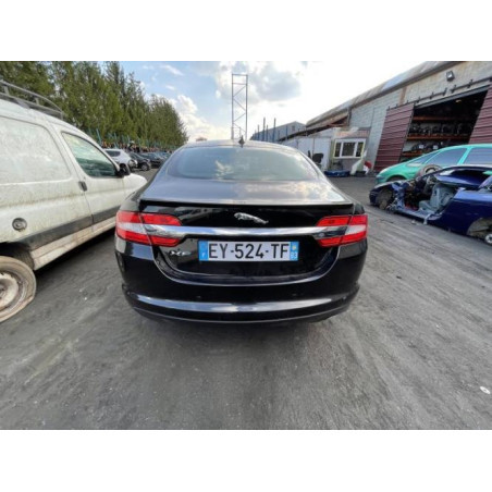 Air bag conducteur JAGUAR XF 1