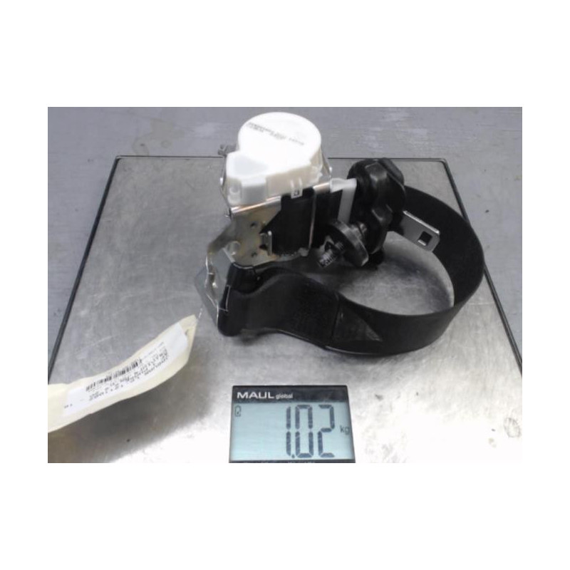 Ceinture arriere droit JAGUAR XF 1