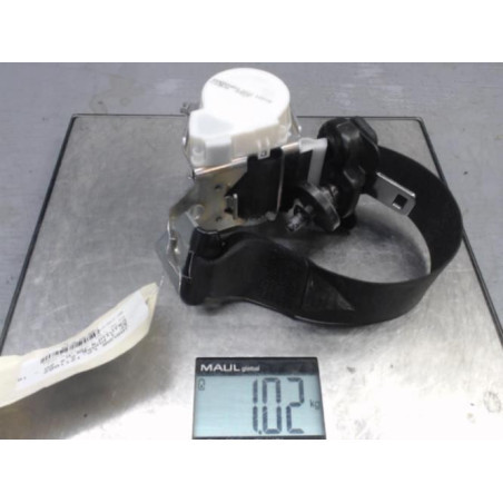 Ceinture arriere droit JAGUAR XF 1 Photo n°1