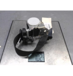 Ceinture arriere droit JAGUAR XF 1