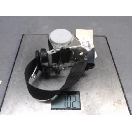 Ceinture arriere droit JAGUAR XF 1