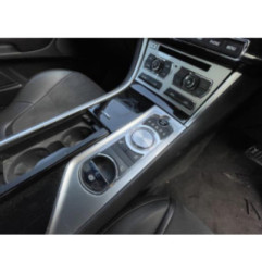 Ceinture arriere droit JAGUAR XF 1 Photo n°16