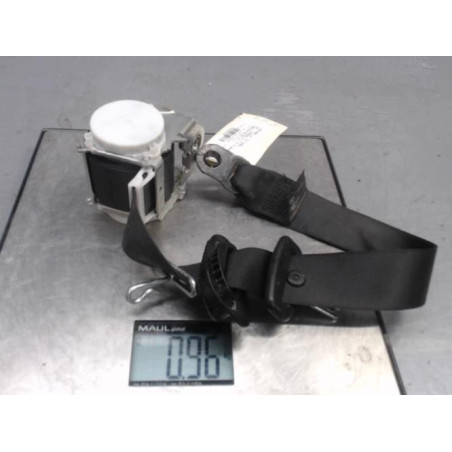 Ceinture avant droit JAGUAR XF 1 Photo n°1