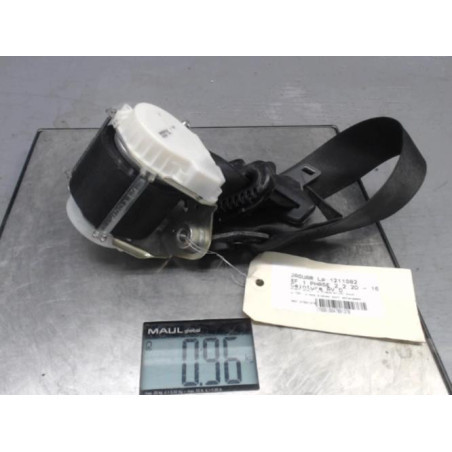 Ceinture avant droit JAGUAR XF 1