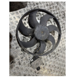 Ventilateur eau FORD TRANSIT 4