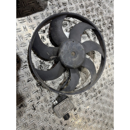Ventilateur eau FORD TRANSIT 4