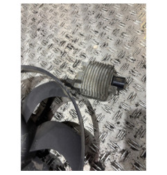 Ventilateur eau FORD TRANSIT 4 Photo n°3