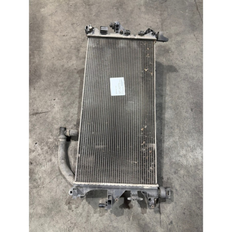 Radiateur eau PEUGEOT BOXER 3