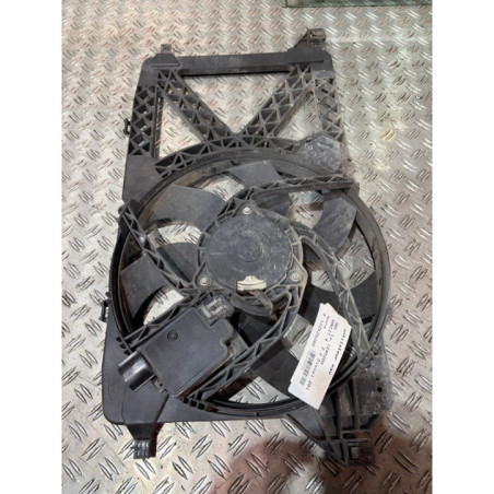 Ventilateur eau FORD TRANSIT 4 Photo n°1