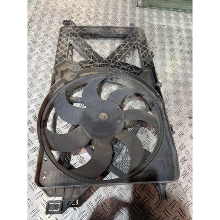Ventilateur eau FORD TRANSIT 4