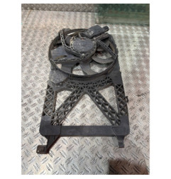 Ventilateur eau FORD TRANSIT 4 Photo n°3