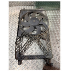 Ventilateur eau FORD TRANSIT 4 Photo n°4