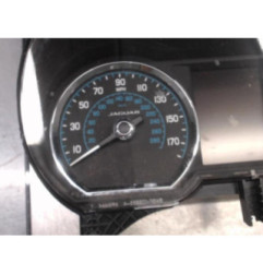 Compteur JAGUAR XF 1 Photo n°1