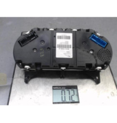 Compteur JAGUAR XF 1