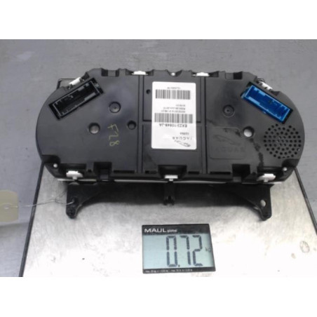 Compteur JAGUAR XF 1