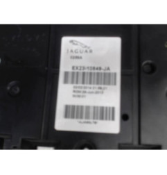 Compteur JAGUAR XF 1 Photo n°3