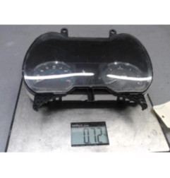 Compteur JAGUAR XF 1 Photo n°4