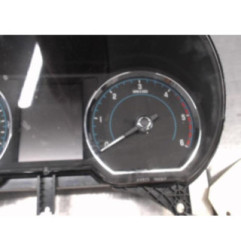 Compteur JAGUAR XF 1 Photo n°5