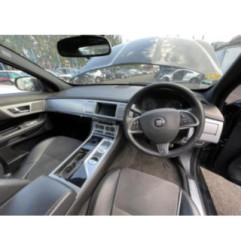 Compteur JAGUAR XF 1 Photo n°7