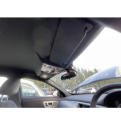 Compteur JAGUAR XF 1 Photo n°15