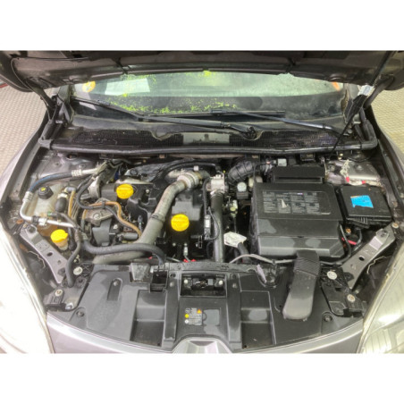 Moteur RENAULT MEGANE 3