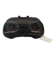 Compteur SEAT ATECA Photo n°1