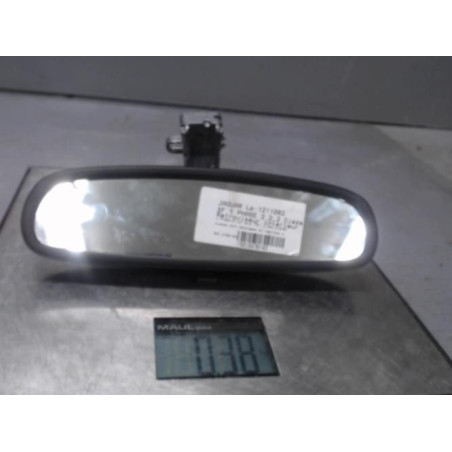 Retroviseur interieur JAGUAR XF 1 Photo n°1