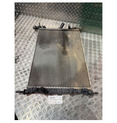 Radiateur eau FORD TRANSIT 4