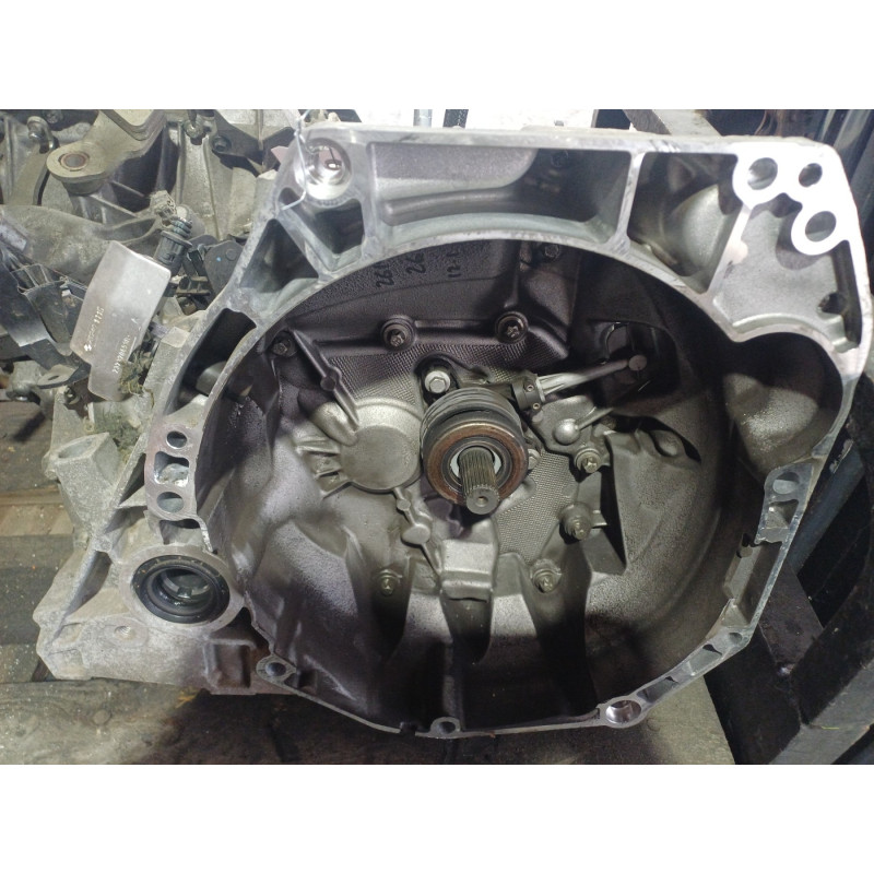 Boite de vitesses RENAULT CLIO 4