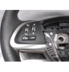 Volant JAGUAR XF 1 Photo n°7