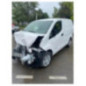 Paire de disques avant (freinage) NISSAN NV200