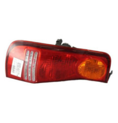 Feu arriere principal gauche (feux) HYUNDAI MATRIX Photo n°1