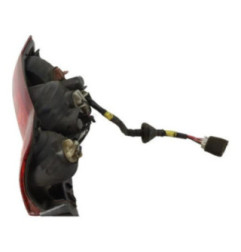 Feu arriere principal gauche (feux) HYUNDAI MATRIX