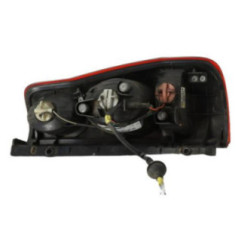 Feu arriere principal gauche (feux) HYUNDAI MATRIX Photo n°3